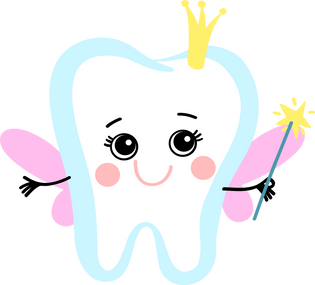 Tooth Fairy